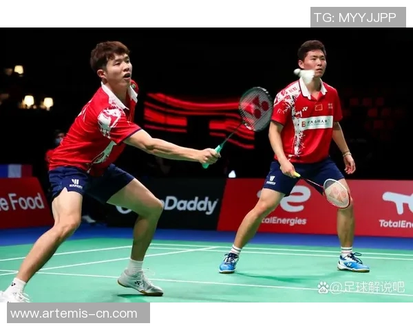 北京羽毛球队在世界锦标赛中的灵活性表现与战术分析